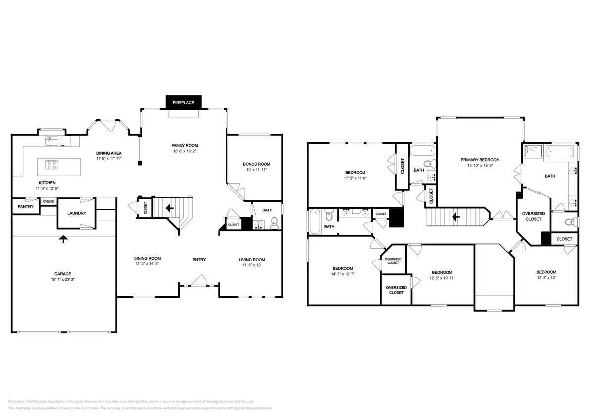 Building Photo - 1920 Fair Field Dr