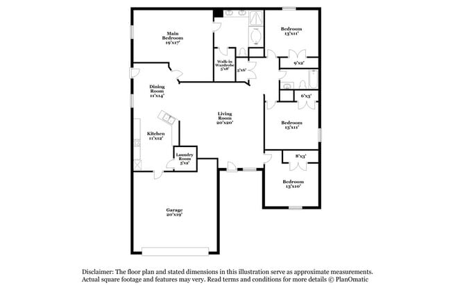 Building Photo - 4216 Blake Cir