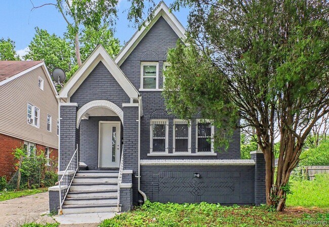 Foto del edificio - 5217 Lakeview St