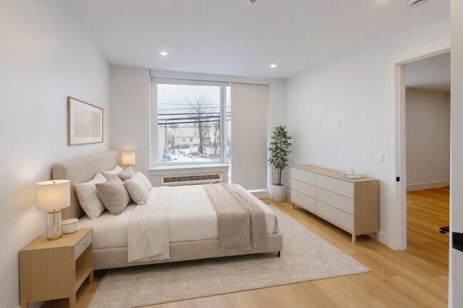 Foto del edificio - 337 Johnston Ave