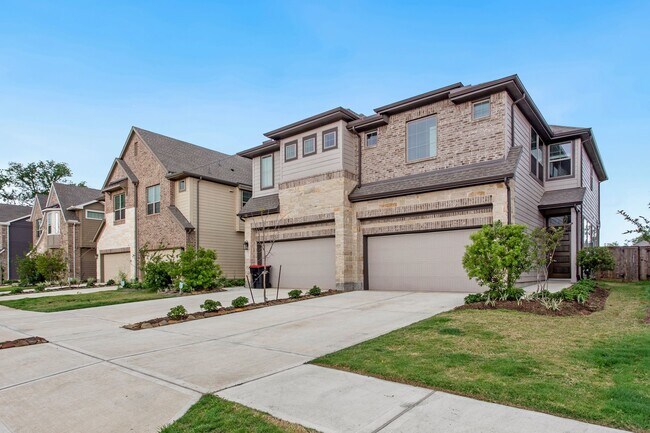 Foto del edificio - 1531 Rustling Creek Dr