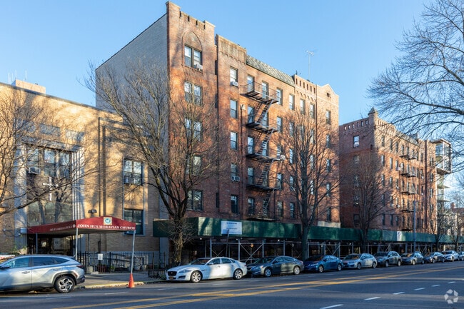Building Photo - 163 Ocean Ave