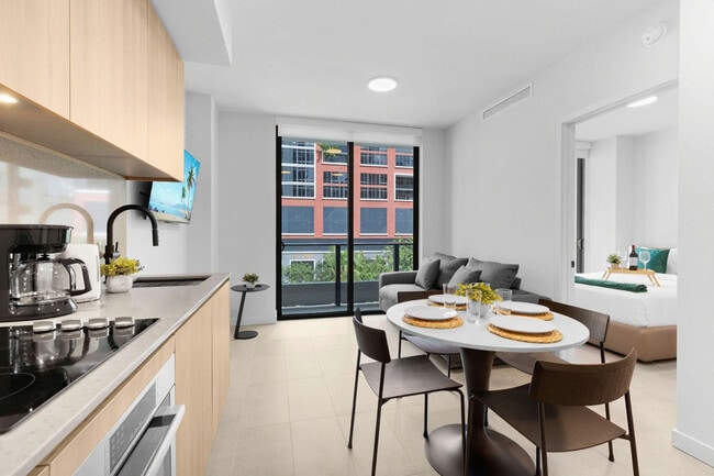 Foto del edificio - 501 NE 1st Ave