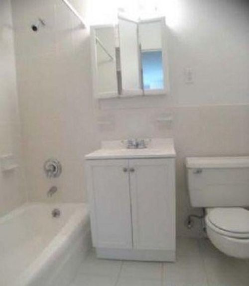 Building Photo - 625 W 133rd St