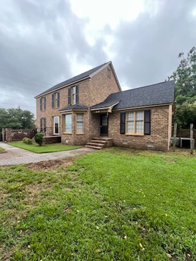 Building Photo - 417 N Ebenezer Rd