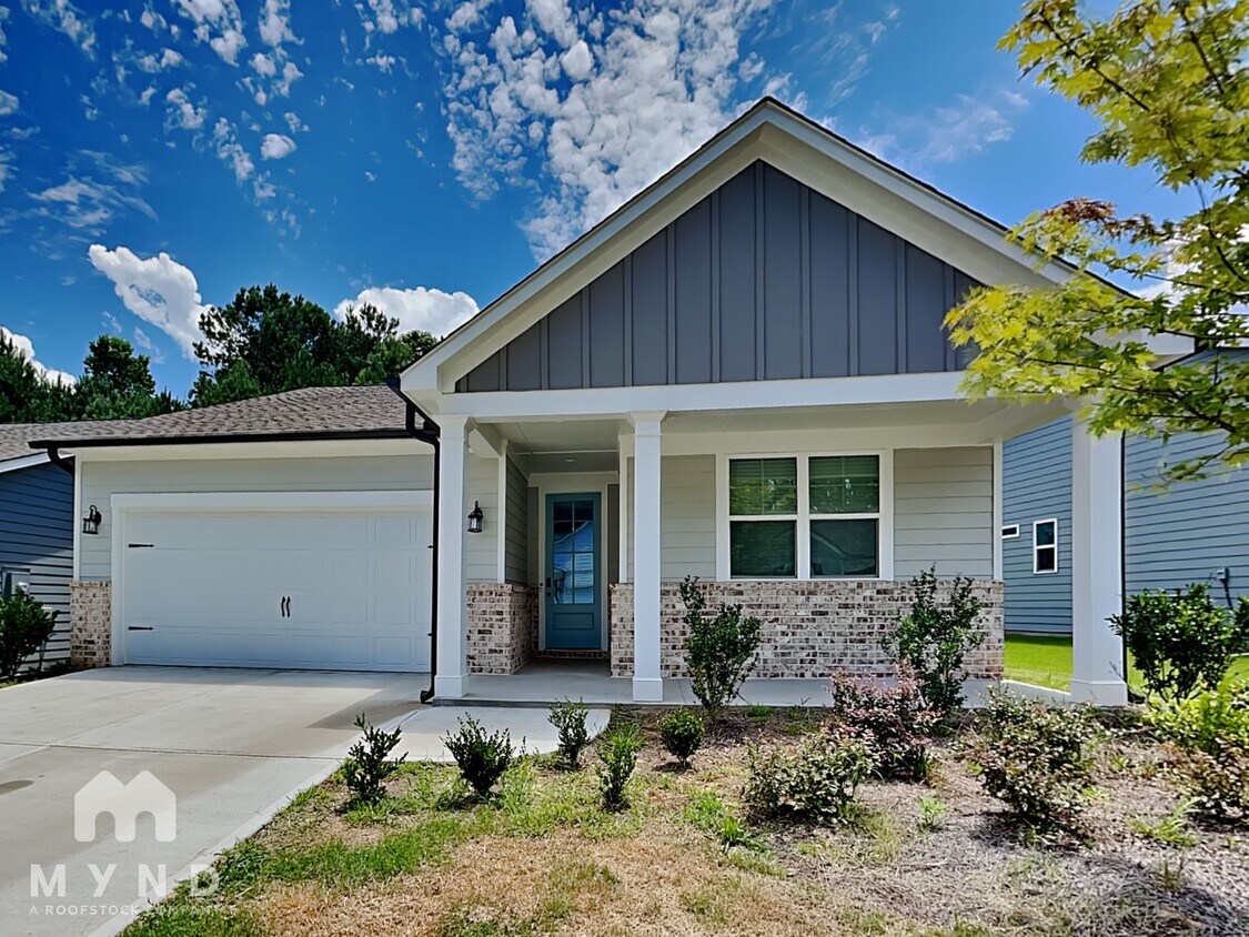 Foto principal - 683 Riverwood Pass