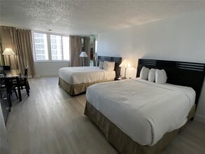 Building Photo - 19201 Collins Ave