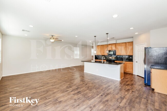 Foto del edificio - 9809 Dryden Ct