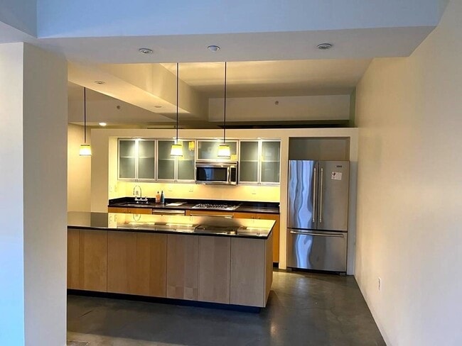 Foto del edificio - 1313 Washington St