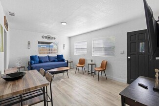 Building Photo - 3100 Page Ave