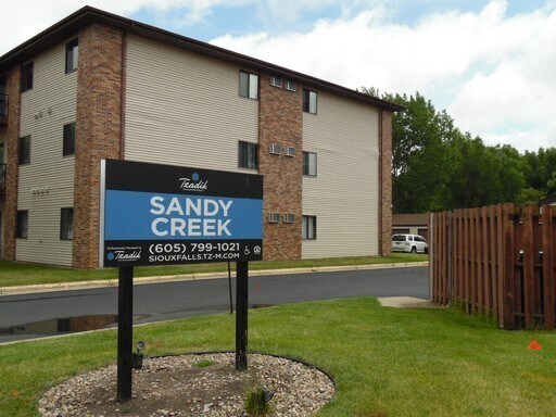 Foto del interior - Sandy Creek (SAN320N)
