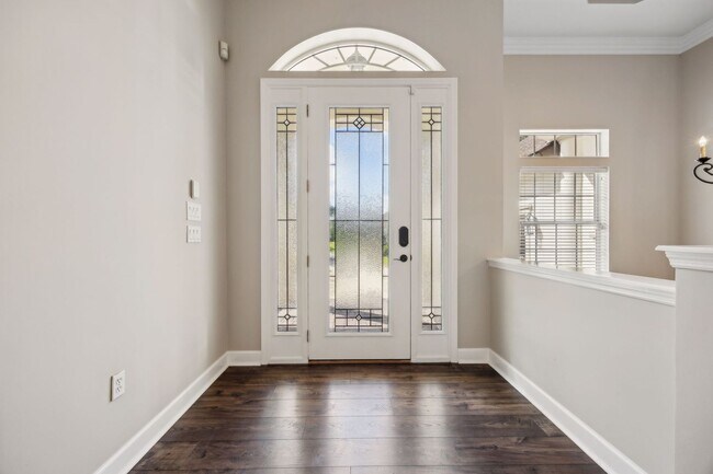 Foto del edificio - Luxury Living in Amelia National – Resort-...