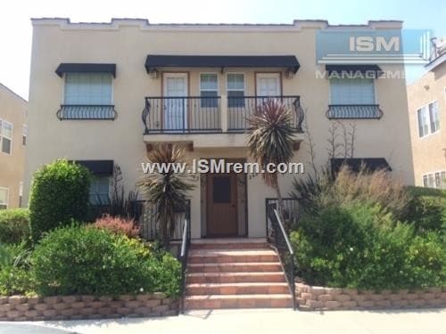 Primary Photo - North Stanley Apartments