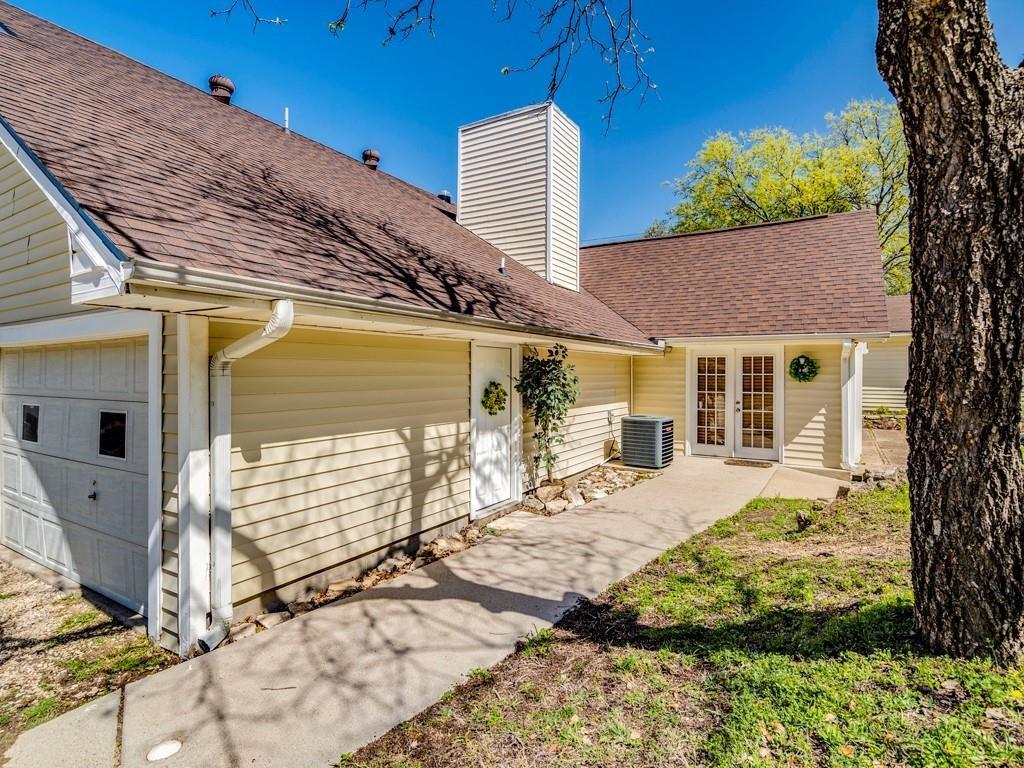 716 Center Cir, Salado, TX 76571 Townhome Rentals in Salado TX