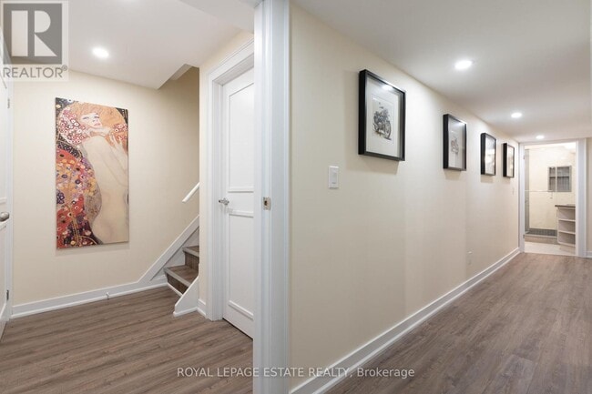 Photo du bâtiment - 5 Barlow Rd