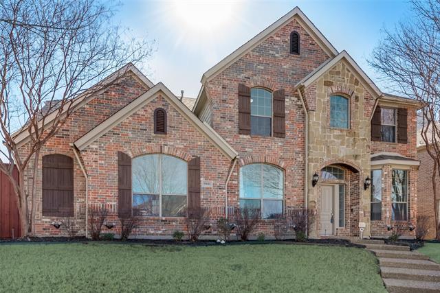 Building Photo - 7651 Red Clover Dr