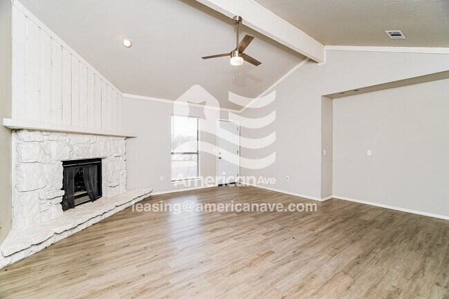 Foto del edificio - 8009 E Lansing St