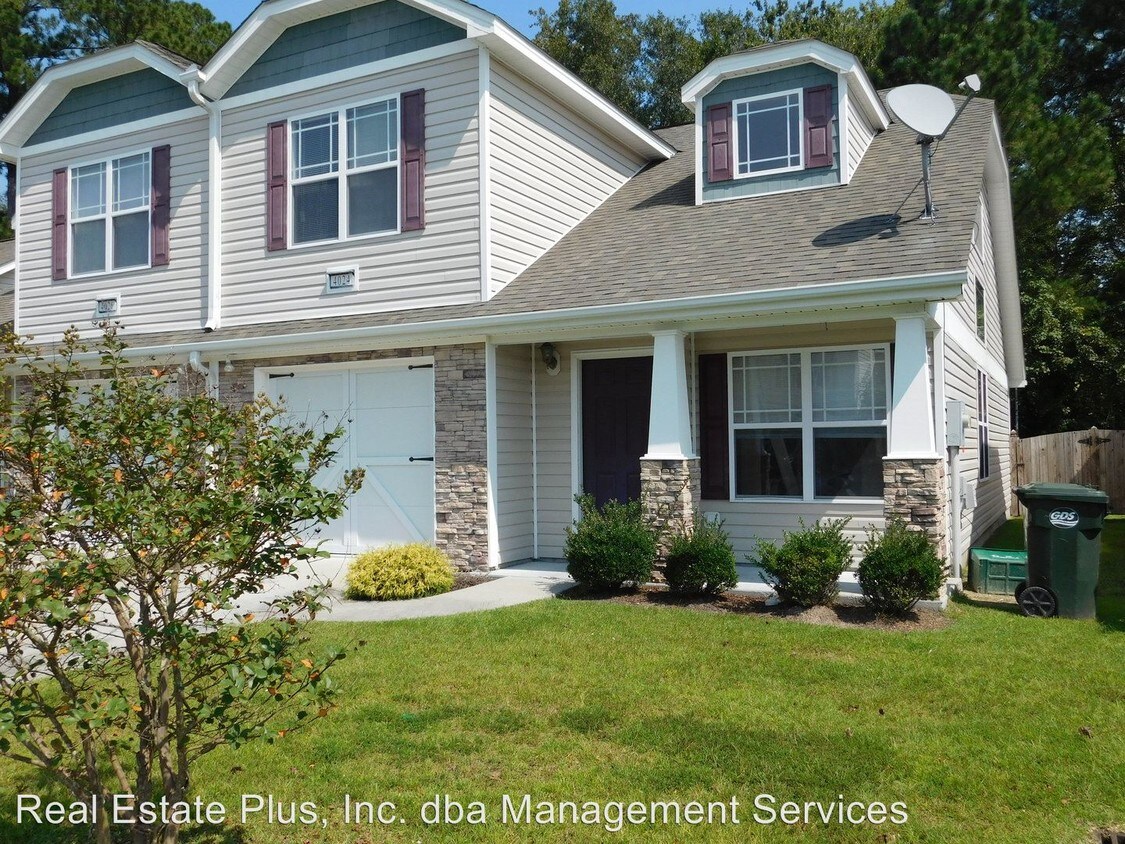 4024 Arbor Green Way, New Bern, NC 28562 House Rental in New Bern, NC