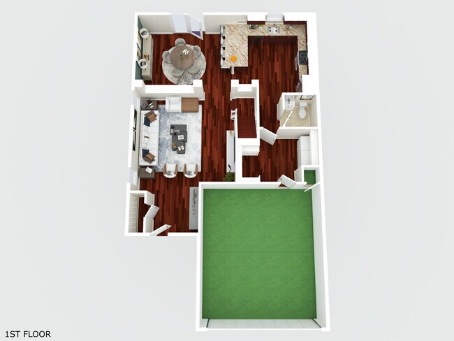 Building Photo - Better Than New and Unlike Anything Else in Villa Del Sol