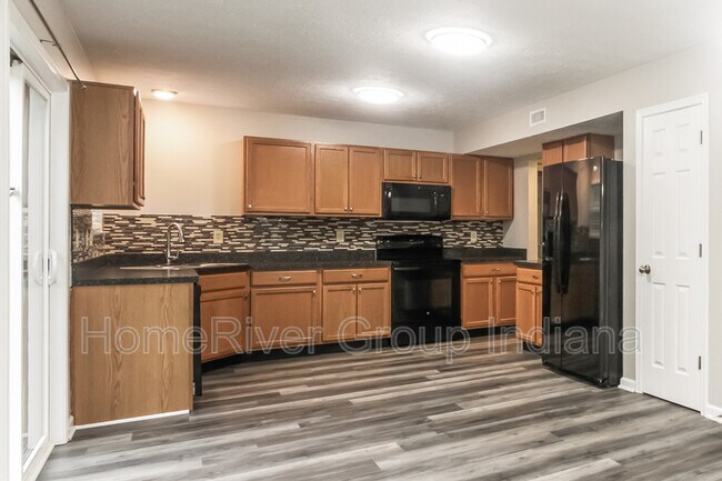 Foto del edificio - 3130 Hope Springs Ct
