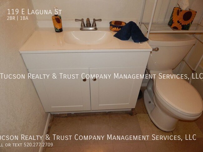 Foto del edificio - 2 Bedrooms 1 Bath with Central AC