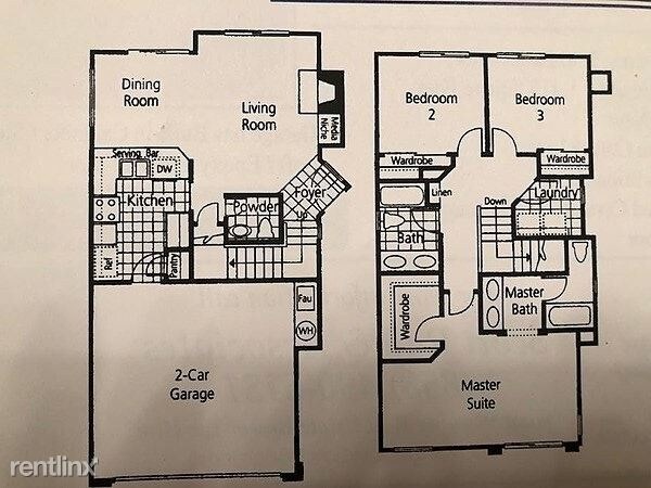Foto del edificio - 3 br, 2.5 bath House - 9544 Galvin Avenue