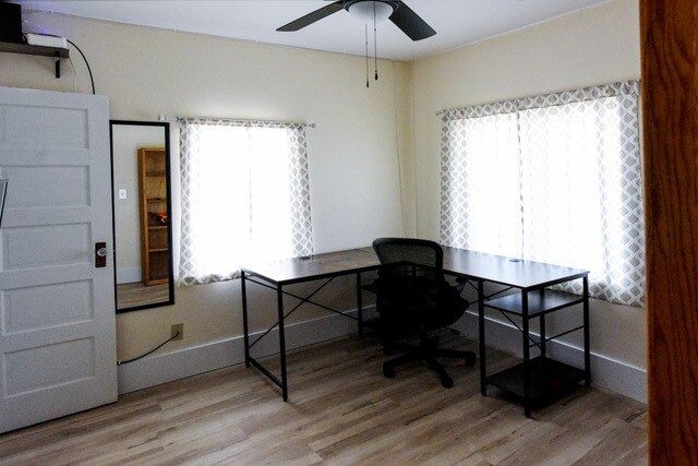 Foto del edificio - 205 S High St