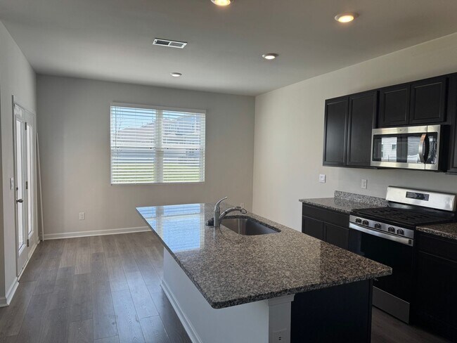 Foto del edificio - Great 3BR Home