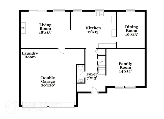 Building Photo - 4155 Glad Morning Dr