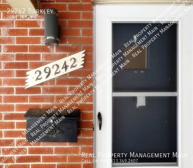 Photo - 29242 Barkley- House