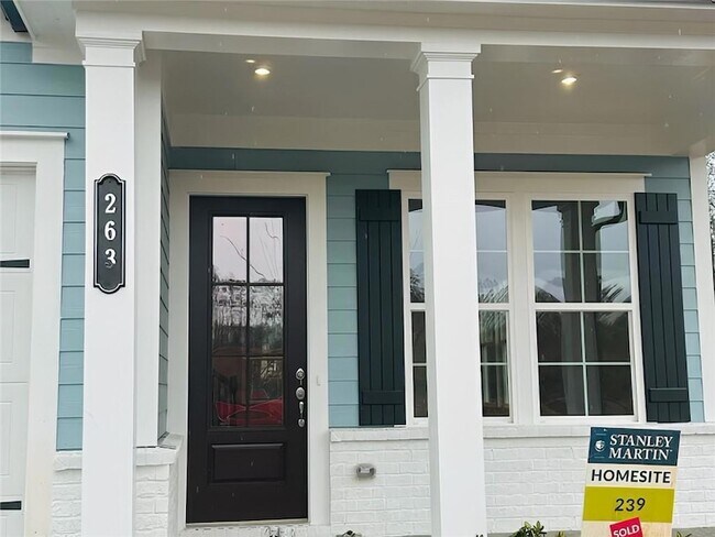 Building Photo - 263 Brighton Bnd Ln