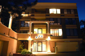 Foto del edificio - 699 Station