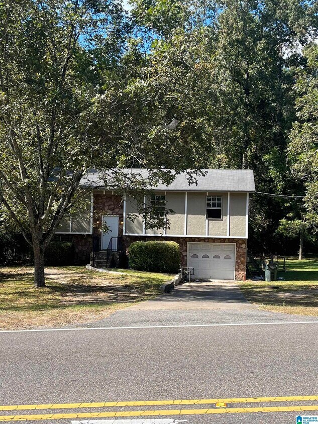 1020 25th Ave NE, CHALKVILLE, AL 35215 House Rental in CHALKVILLE, AL