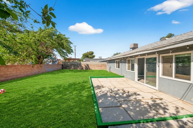 Foto del edificio - 45463 Foxton Ave