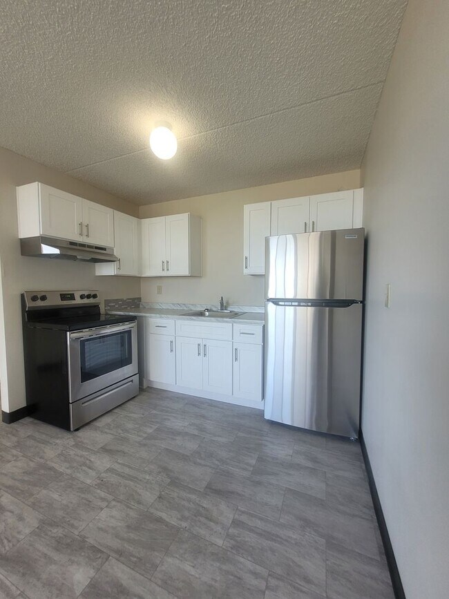 Foto del interior - Fisher's Landing at Redband