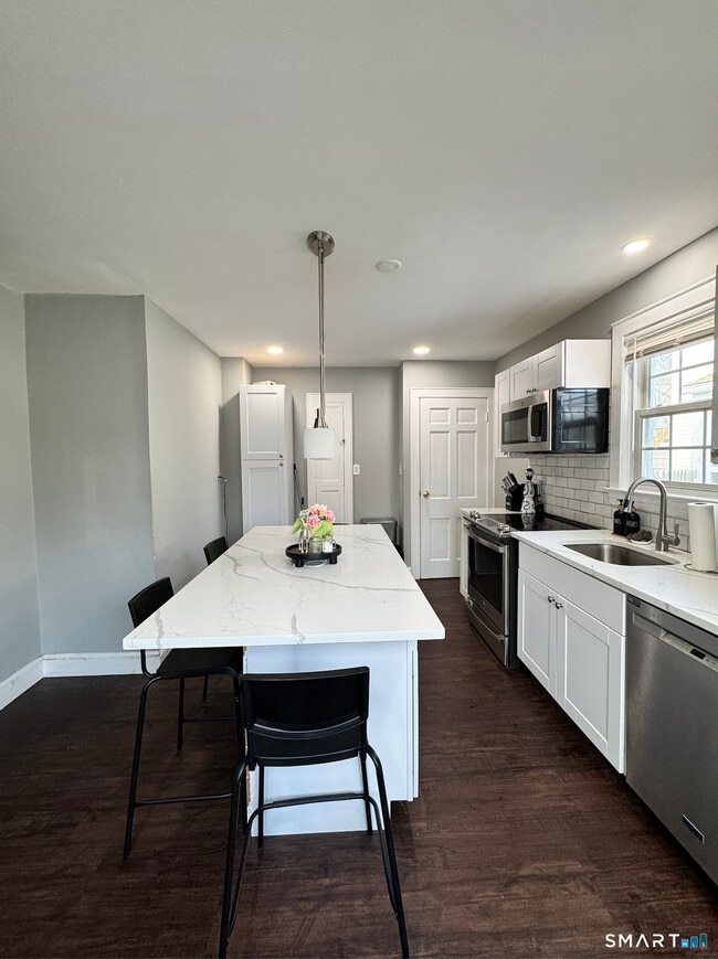 Foto del edificio - 103 Wyoming St