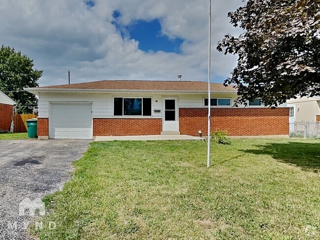 Building Photo - 654 Hillsdale Dr