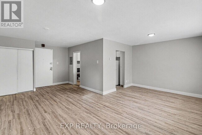 Photo du bâtiment - 1435 Morisset Ave