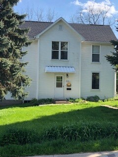 House Front - 455 E Main St