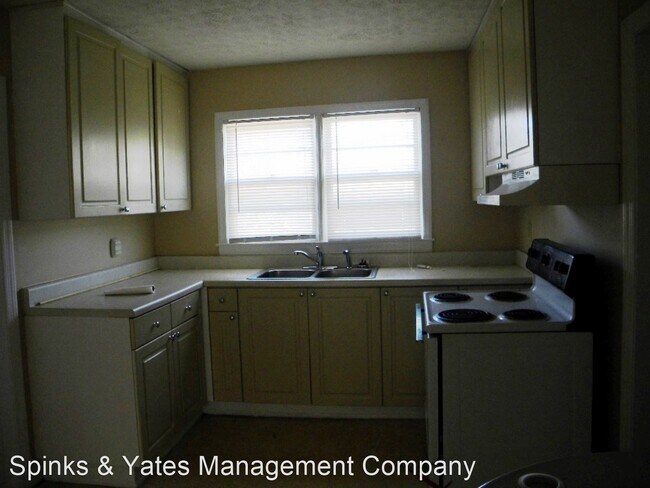 Foto del edificio - 2 br, 1 bath House - 805 Murphy Ave