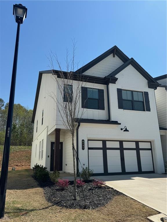 4695 Cypress Pk Dr, Gainesville, GA 30504 Townhome Rentals in