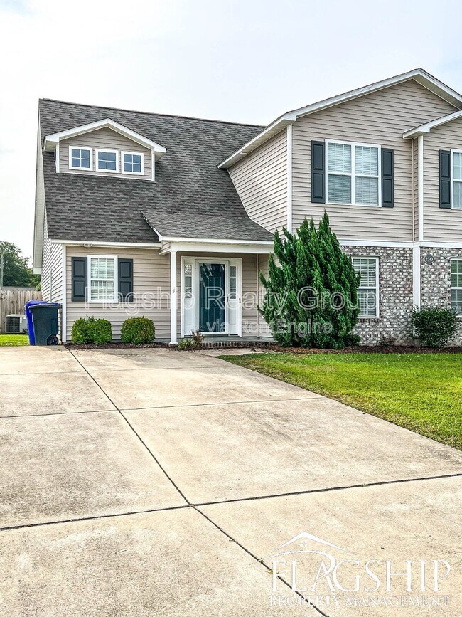 Foto del edificio - 2313 Sadler Dr