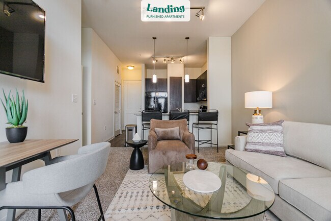 Foto del edificio - 8700 Main St