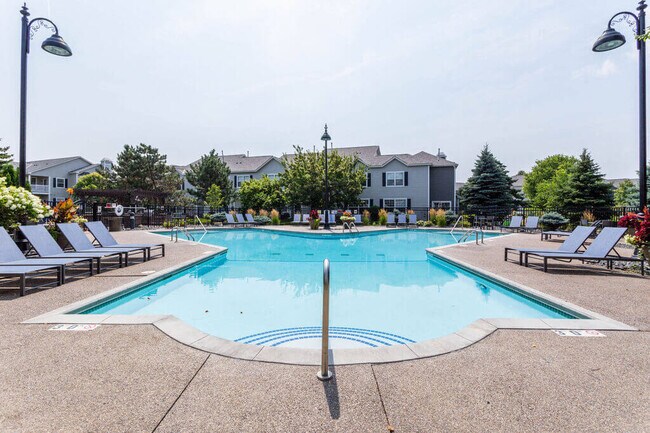 Foto del edificio - Grand Reserve