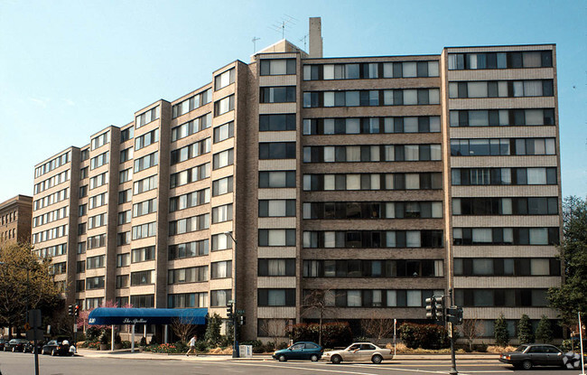 Building Photo - The Apolline