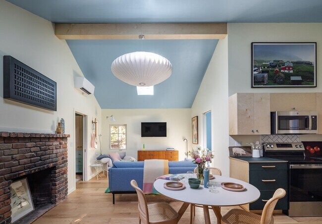 Foto del edificio - Ojai Mountain Hideaway!