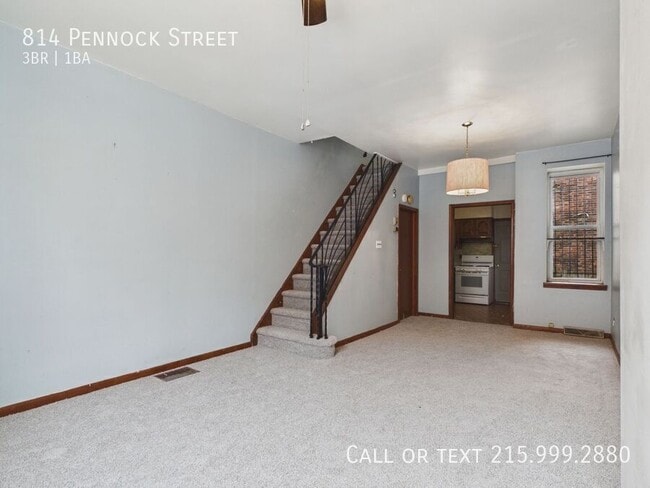 Building Photo - 814 Pennock St