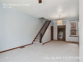 Building Photo - 814 Pennock St