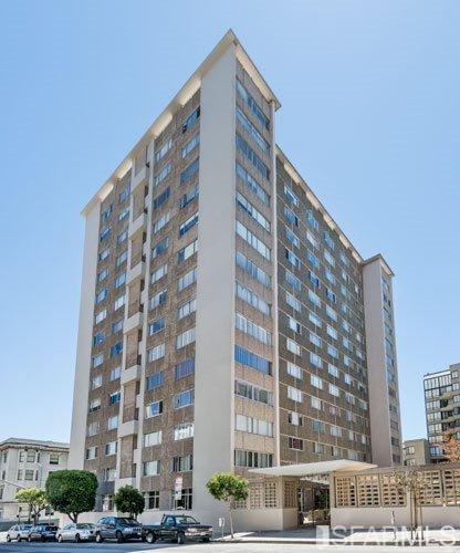 Building Photo - 1001 Pine Street