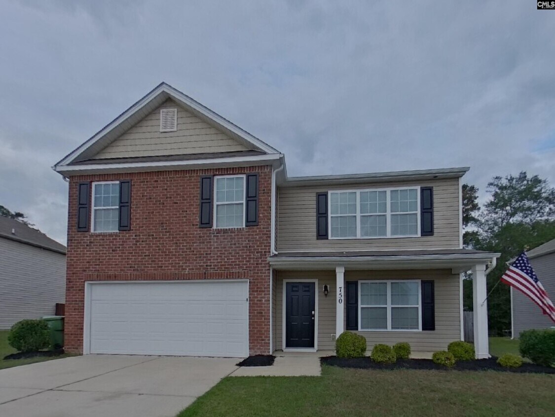 Foto principal - 750 Chariot Way